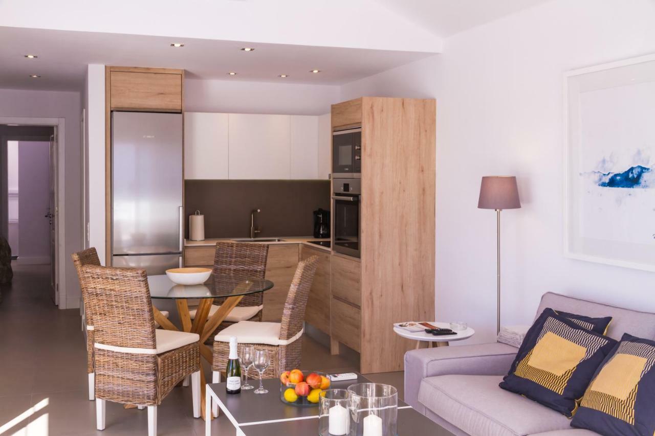 Rooms & Suites Princesa Sonia Puerto del Carmen  Kültér fotó