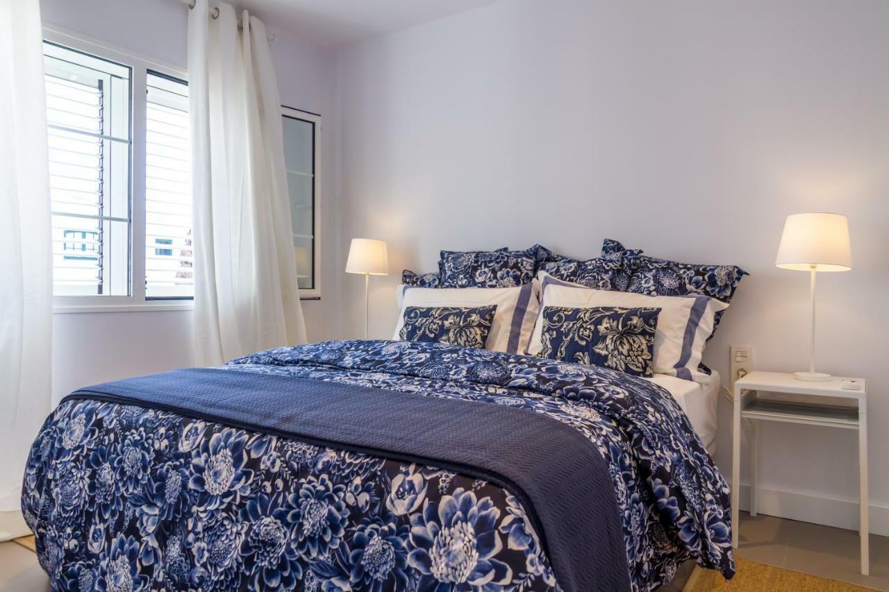 Rooms & Suites Princesa Sonia Puerto del Carmen  Kültér fotó
