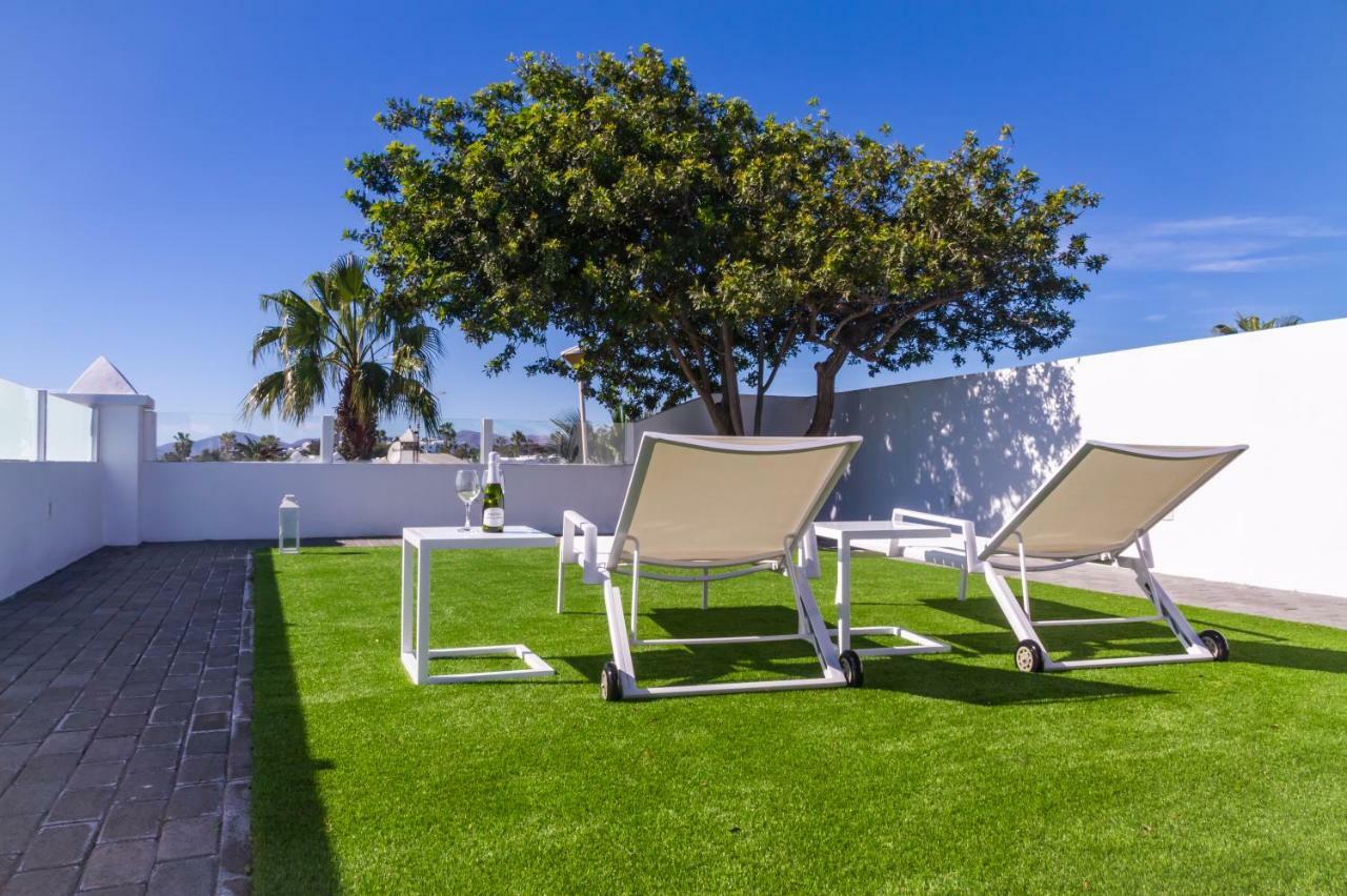 Rooms & Suites Princesa Sonia Puerto del Carmen  Kültér fotó