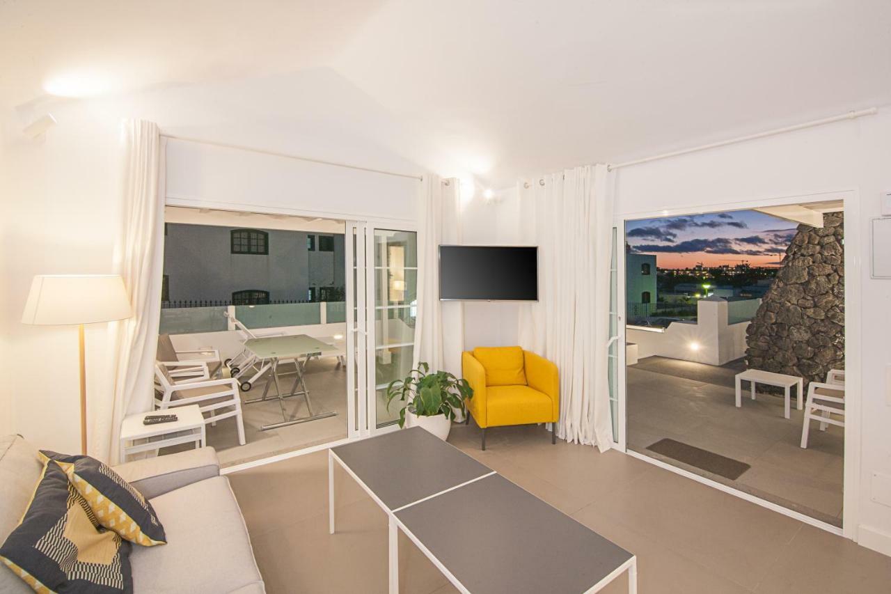 Rooms & Suites Princesa Sonia Puerto del Carmen  Kültér fotó