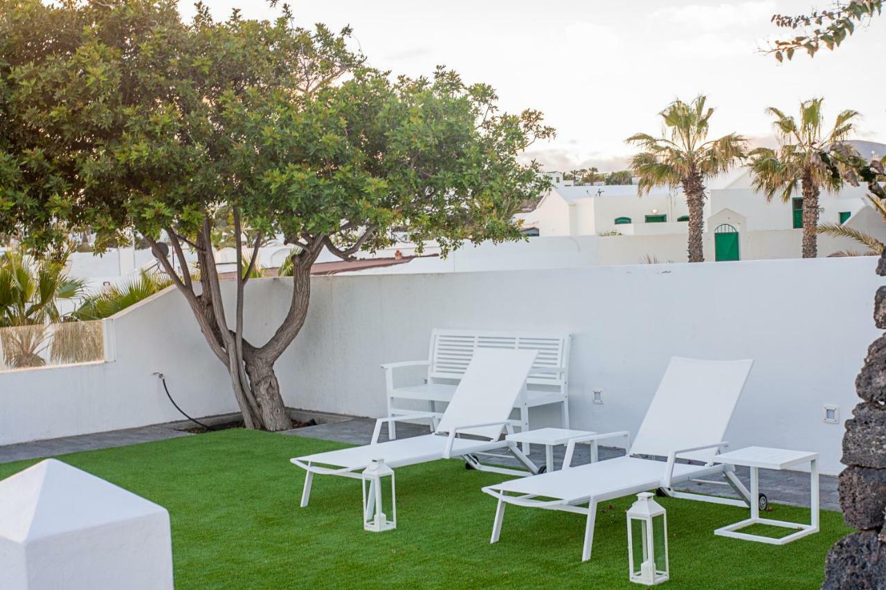 Rooms & Suites Princesa Sonia Puerto del Carmen  Kültér fotó