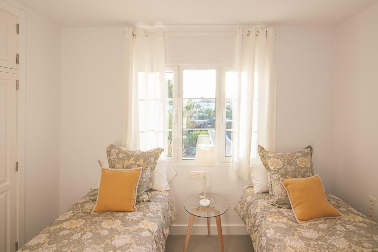 Rooms & Suites Princesa Sonia Puerto del Carmen  Kültér fotó