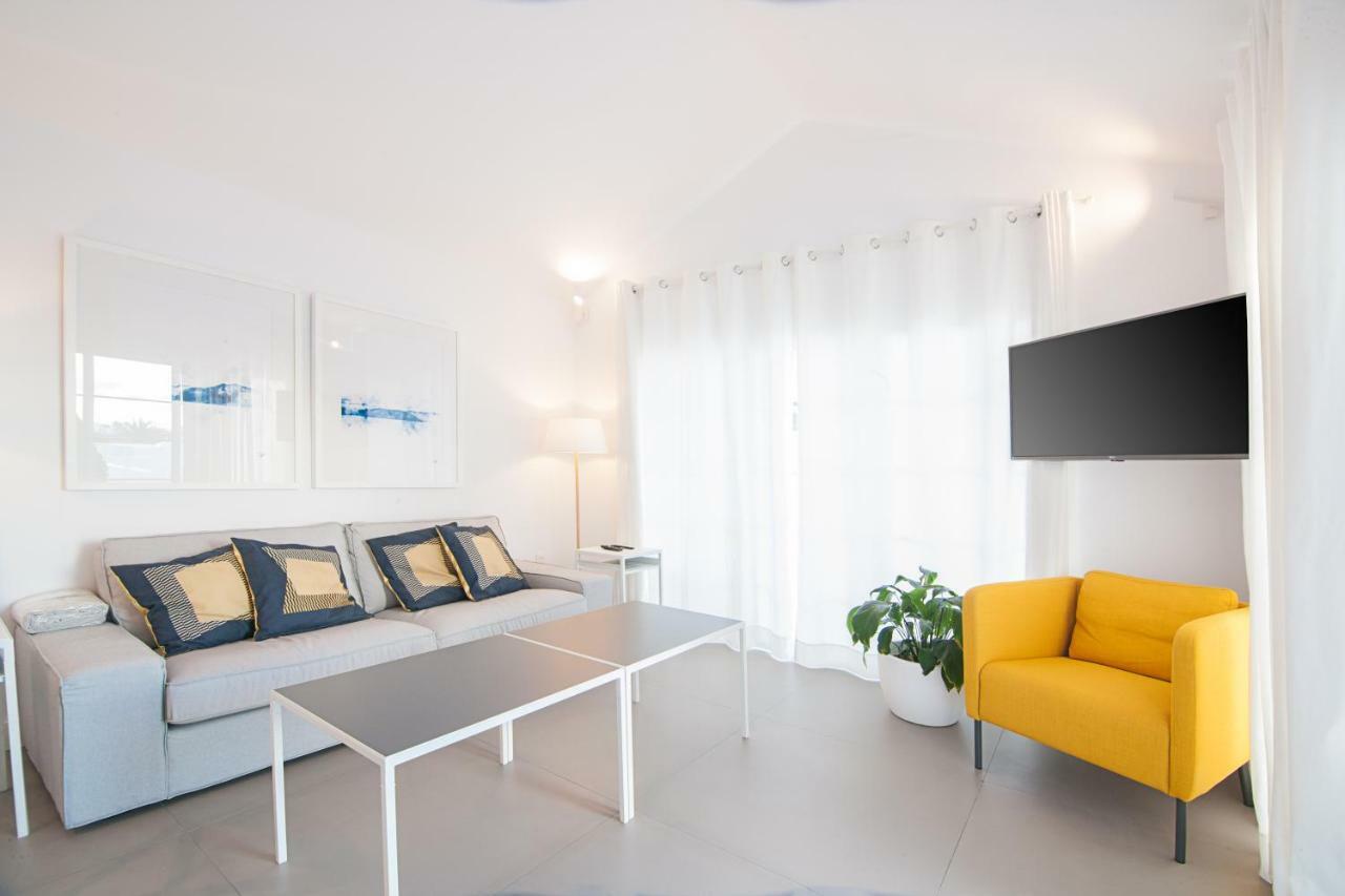 Rooms & Suites Princesa Sonia Puerto del Carmen  Kültér fotó