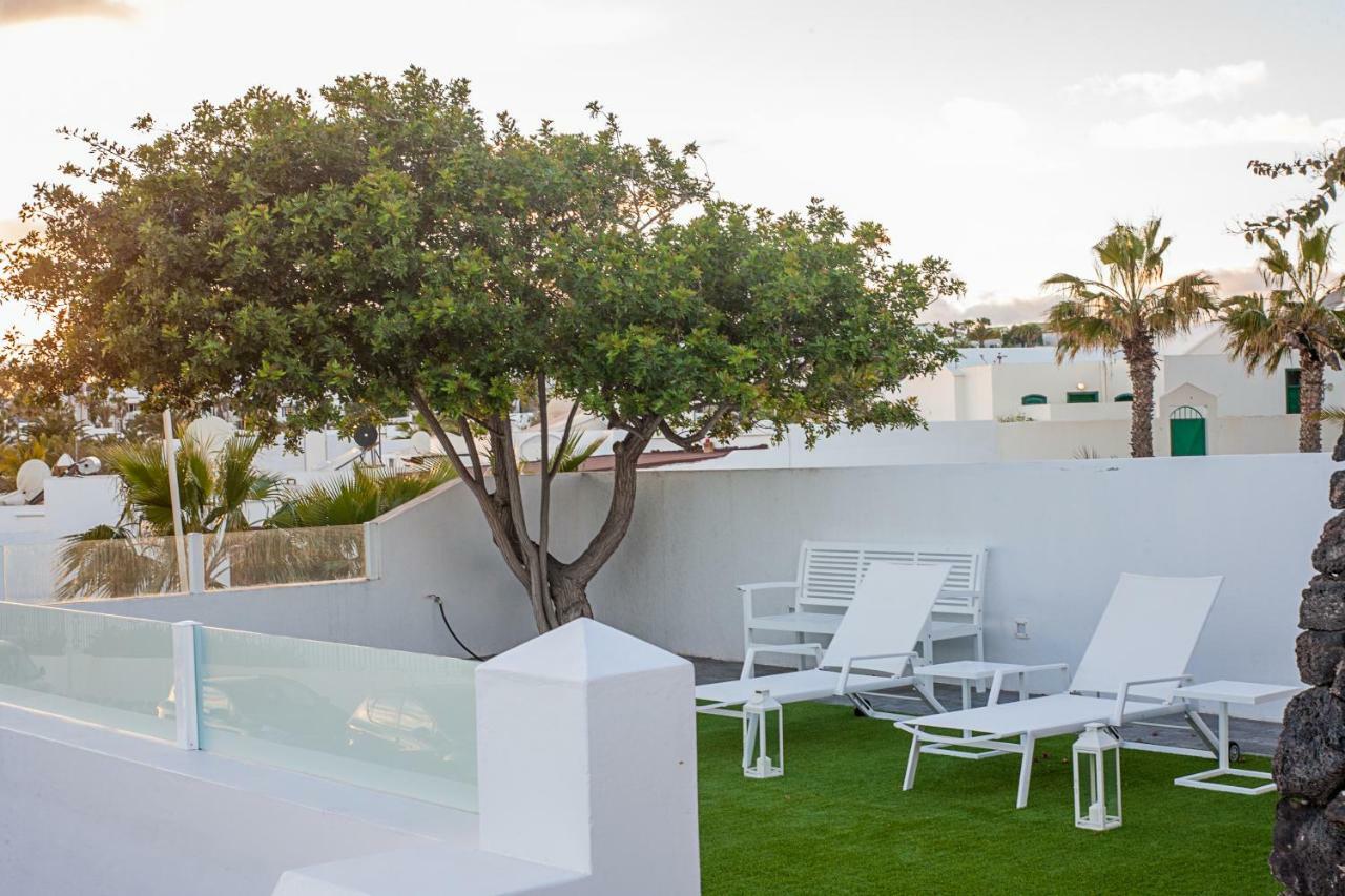 Rooms & Suites Princesa Sonia Puerto del Carmen  Kültér fotó