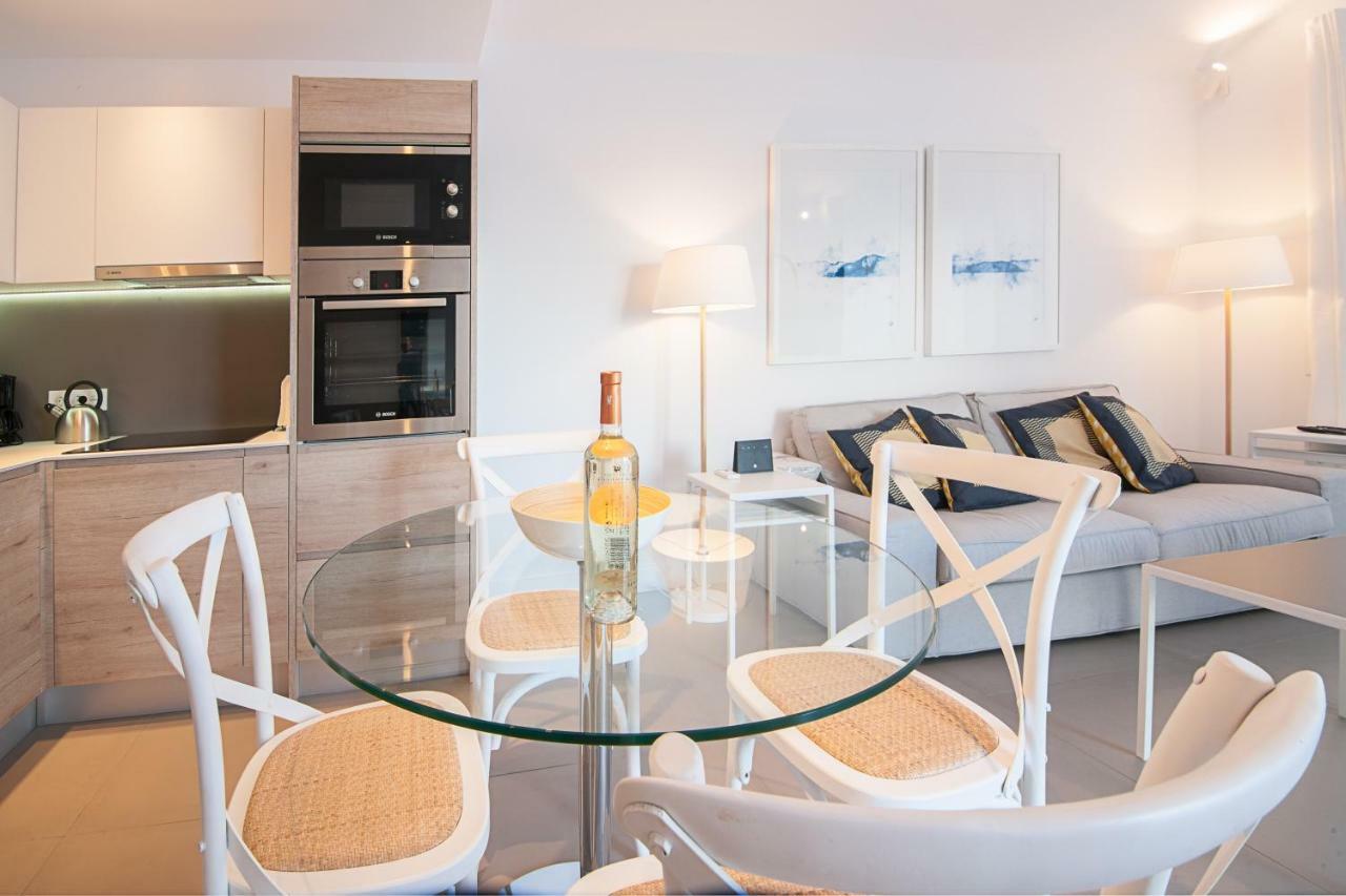 Rooms & Suites Princesa Sonia Puerto del Carmen  Kültér fotó