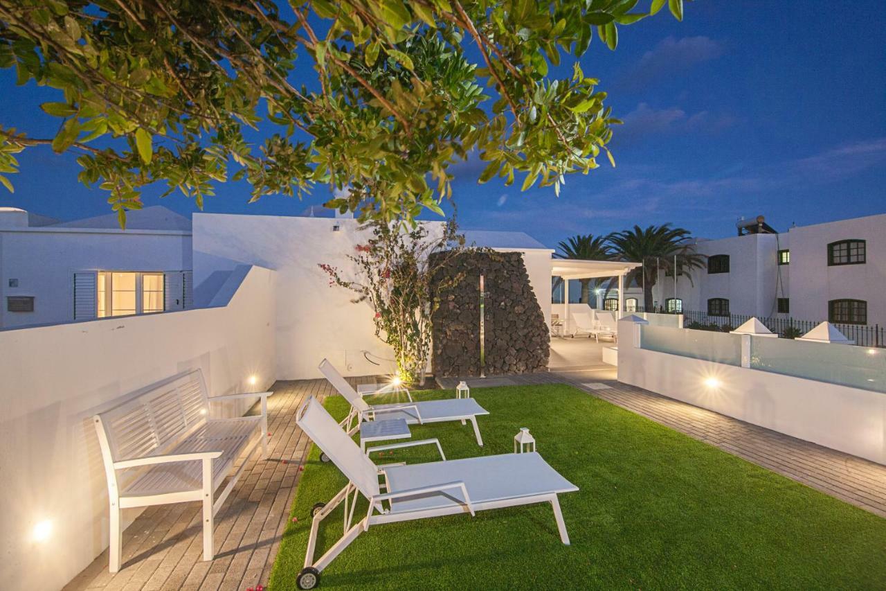Rooms & Suites Princesa Sonia Puerto del Carmen  Kültér fotó